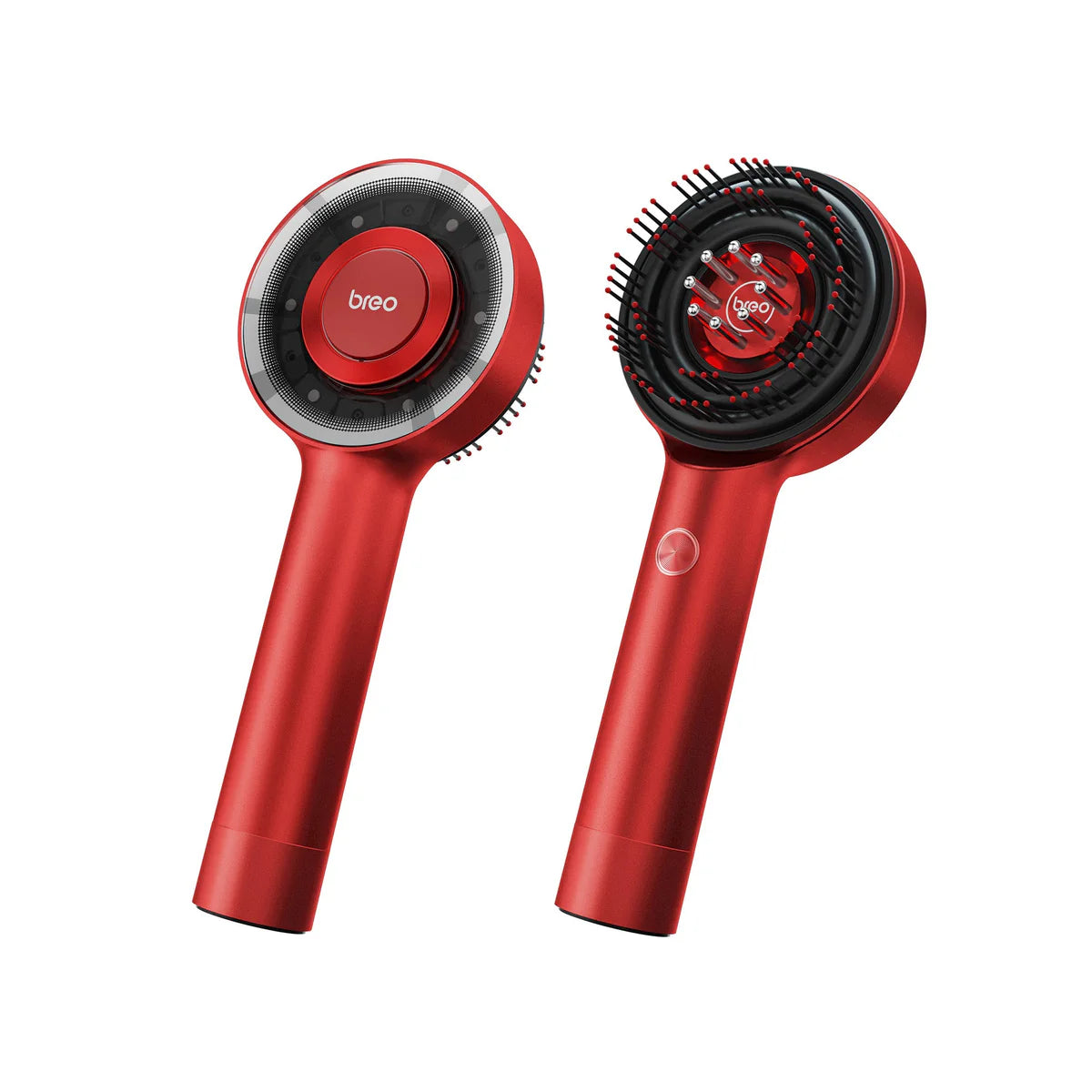Personal Care Appliances