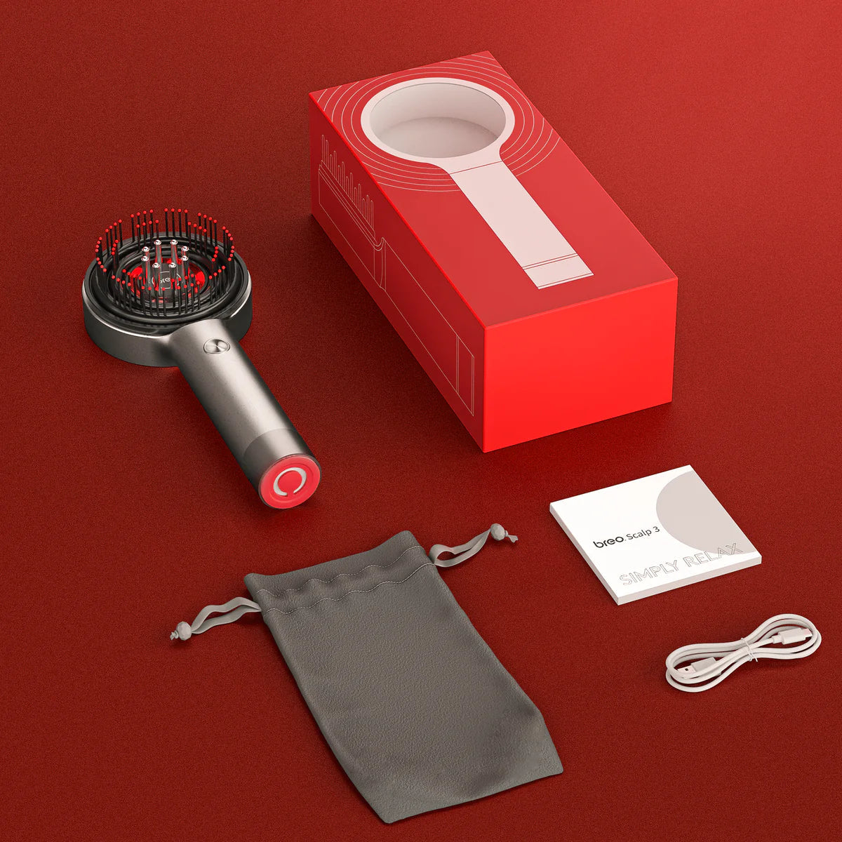 Personal Care Appliances