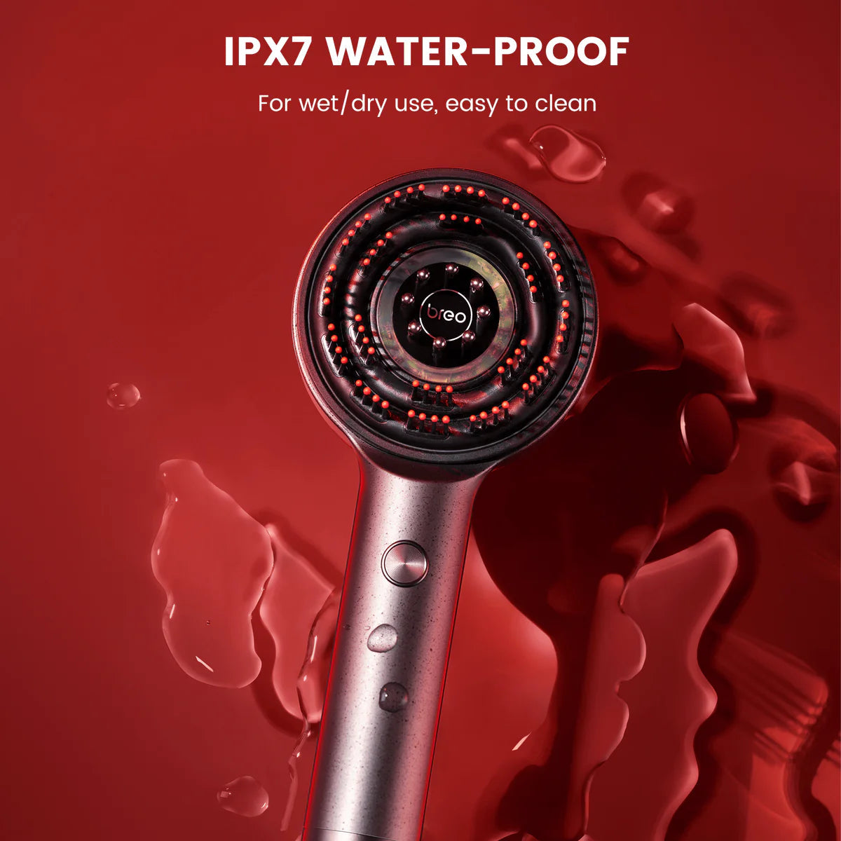 Personal Care Appliances