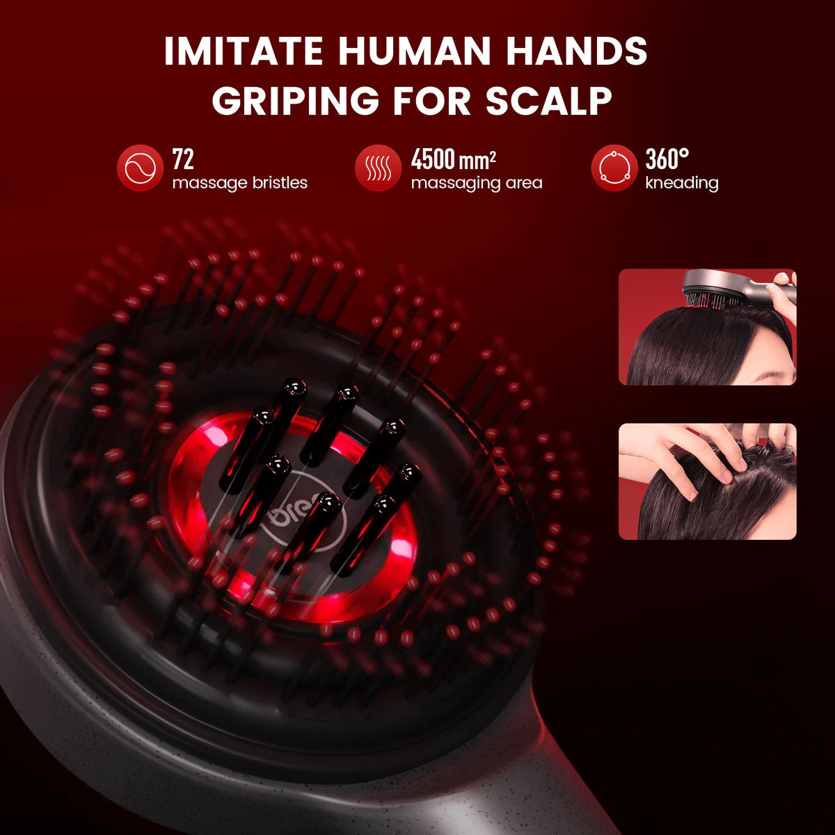 Personal Care Appliances